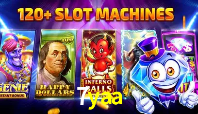 Desvendando o Mundo dos Jogos Virtuais na 7yaa