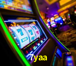 A Revolução dos Aplicativos de Jogos no 7yaa