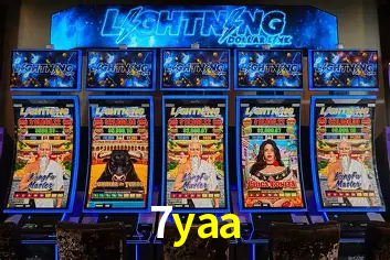 Desvendando o Mundo dos Jogos Virtuais na 7yaa