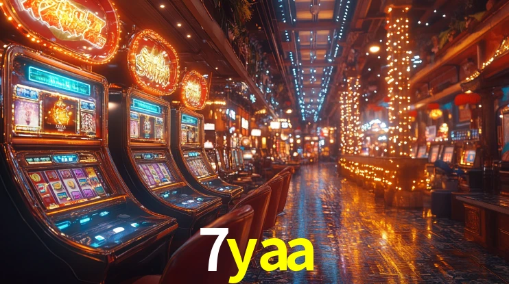 7yaa: Seu Especialista em Apostas Esportivas Brasileiras