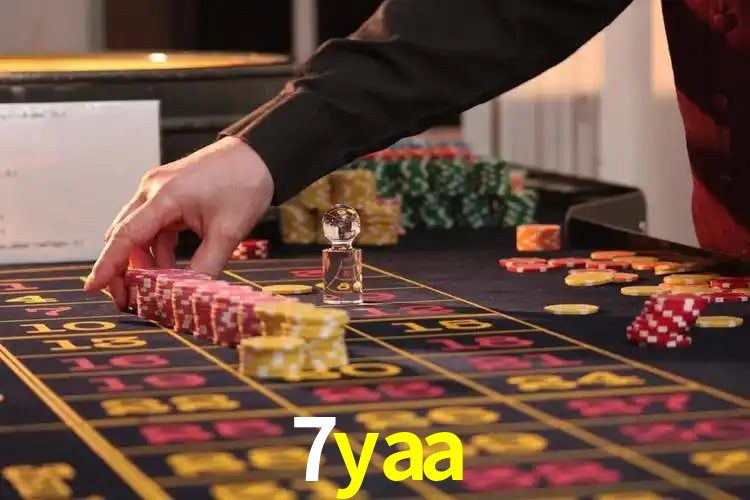 Apostas Esportivas na 7yaa: Um Guia Completo