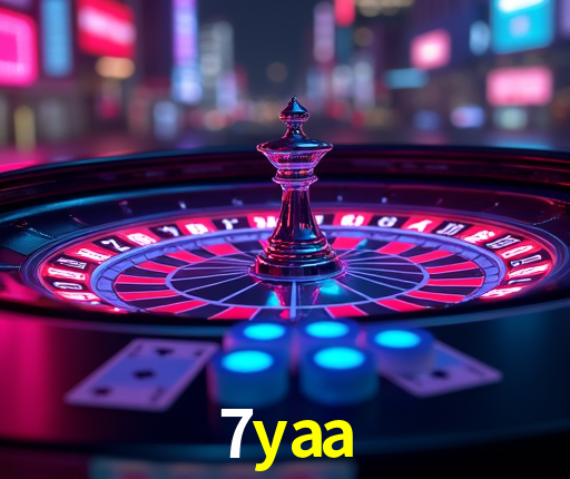 A Emoção da Loteria na 7yaa: Uma Chance de Mudança de Vida