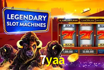 Inovações de Jogos na 7yaa: O Futuro das Experiências Interativas