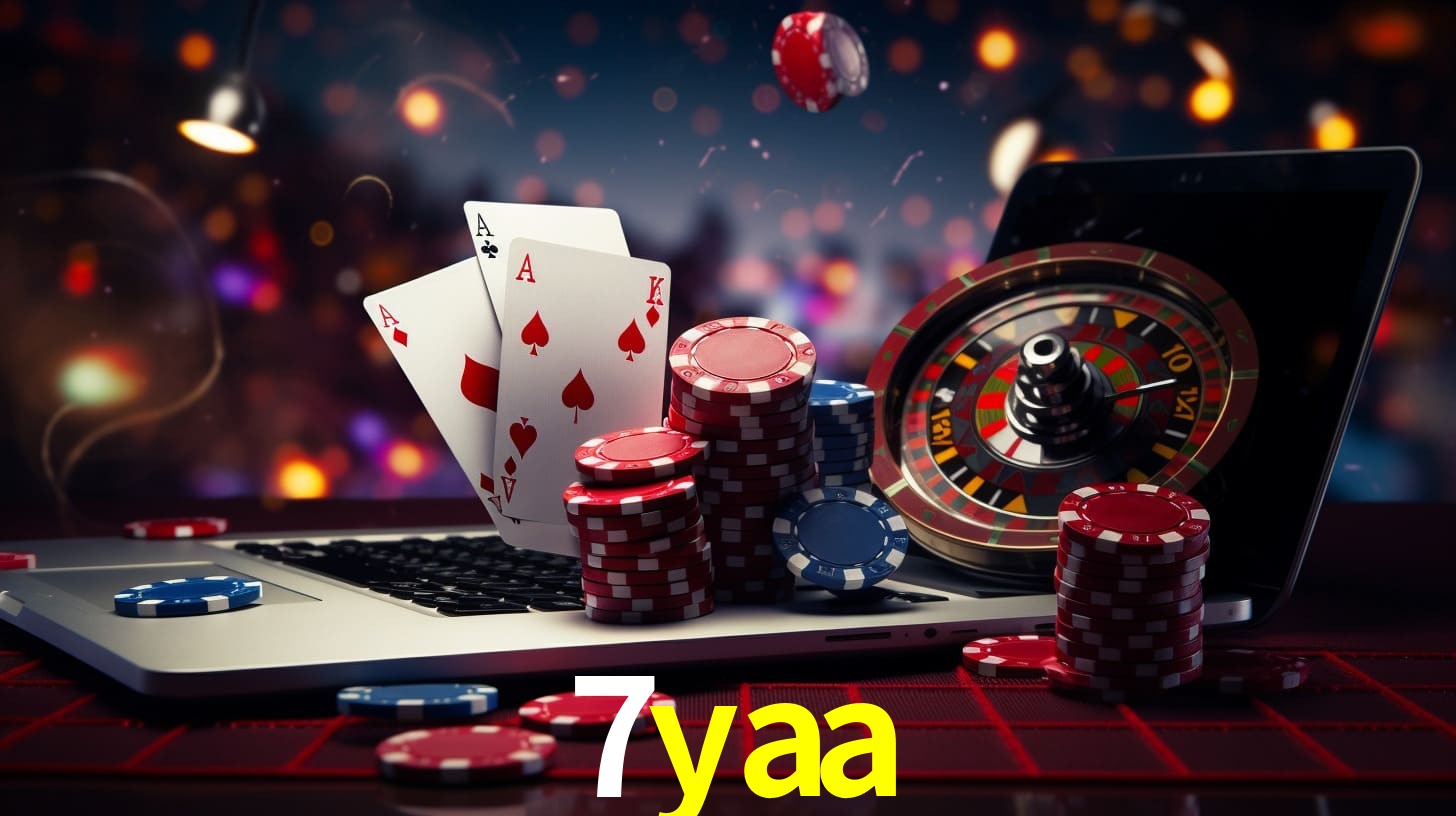 Roulette Table 7yaa