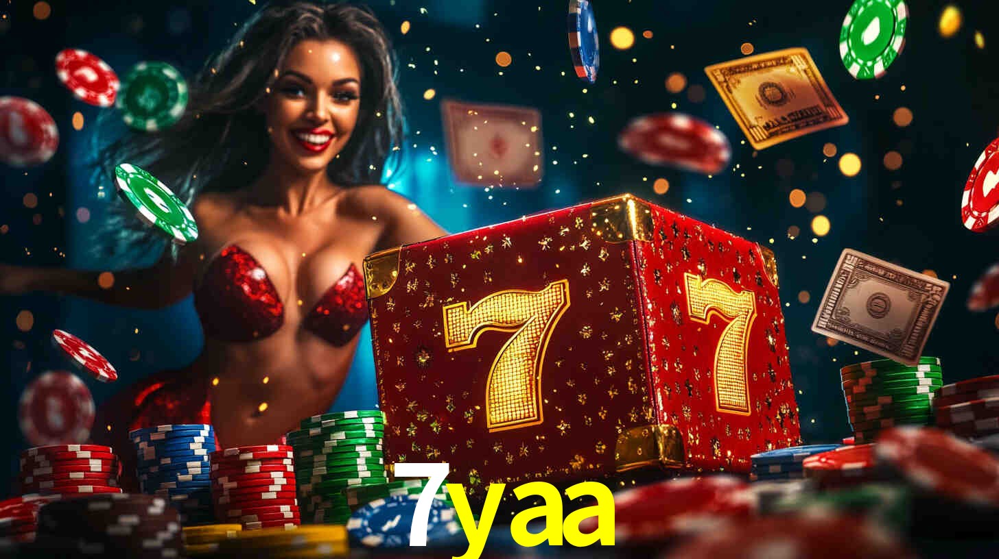 Desvendando o Mundo dos Jogos Virtuais na 7yaa