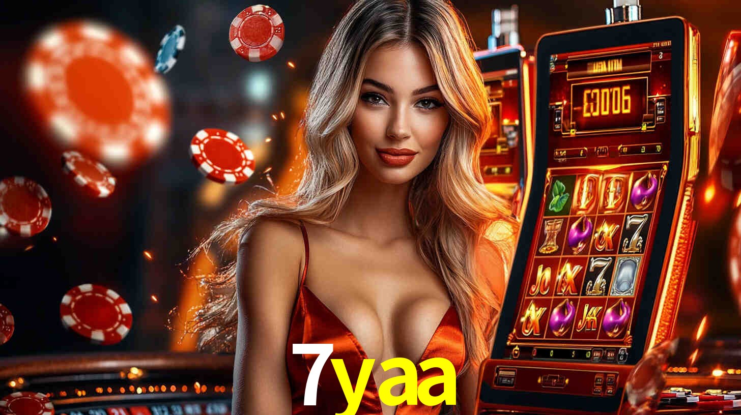 7yaa: Seu Cassino Premiado com Pagamentos Rápidos