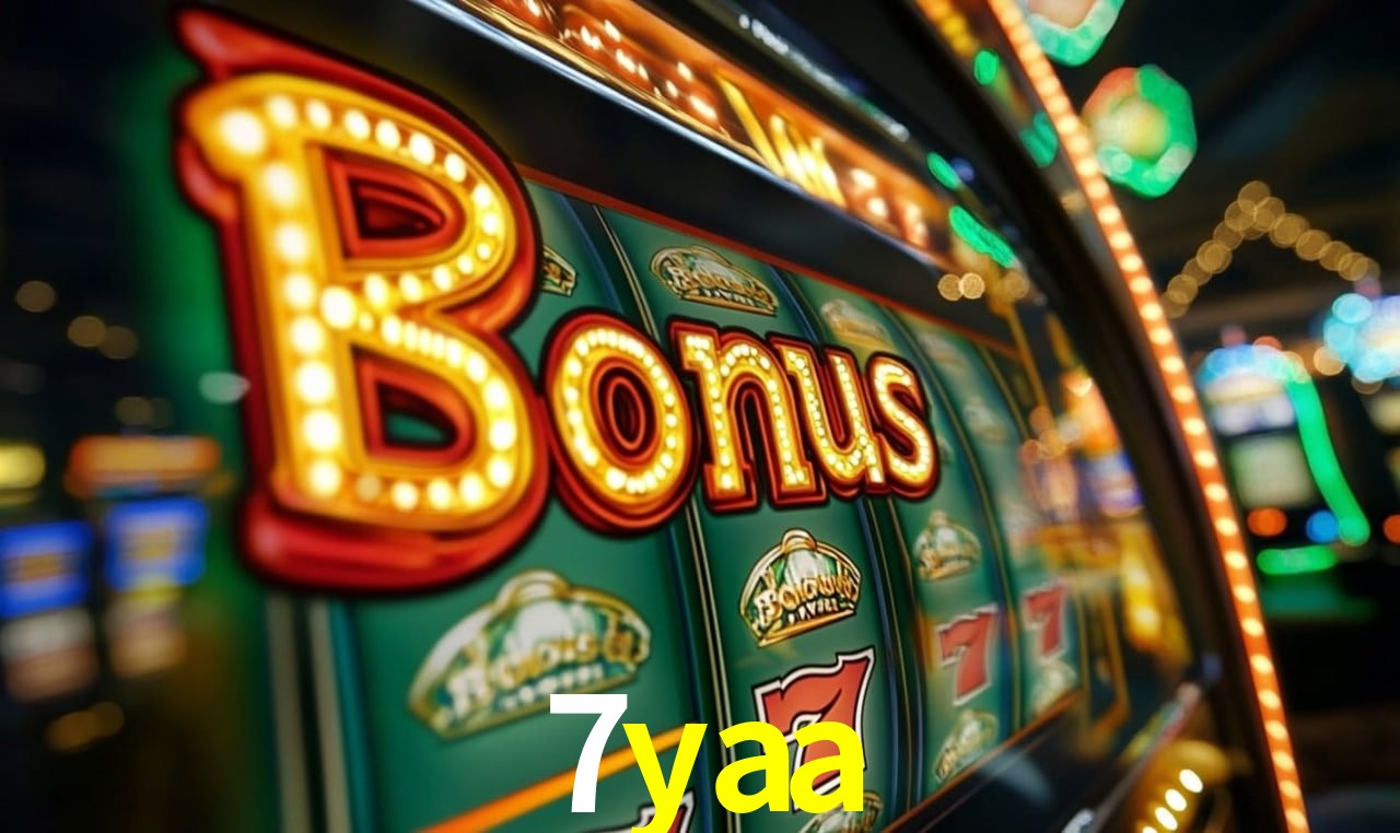 Depósito e saque na 7yaa