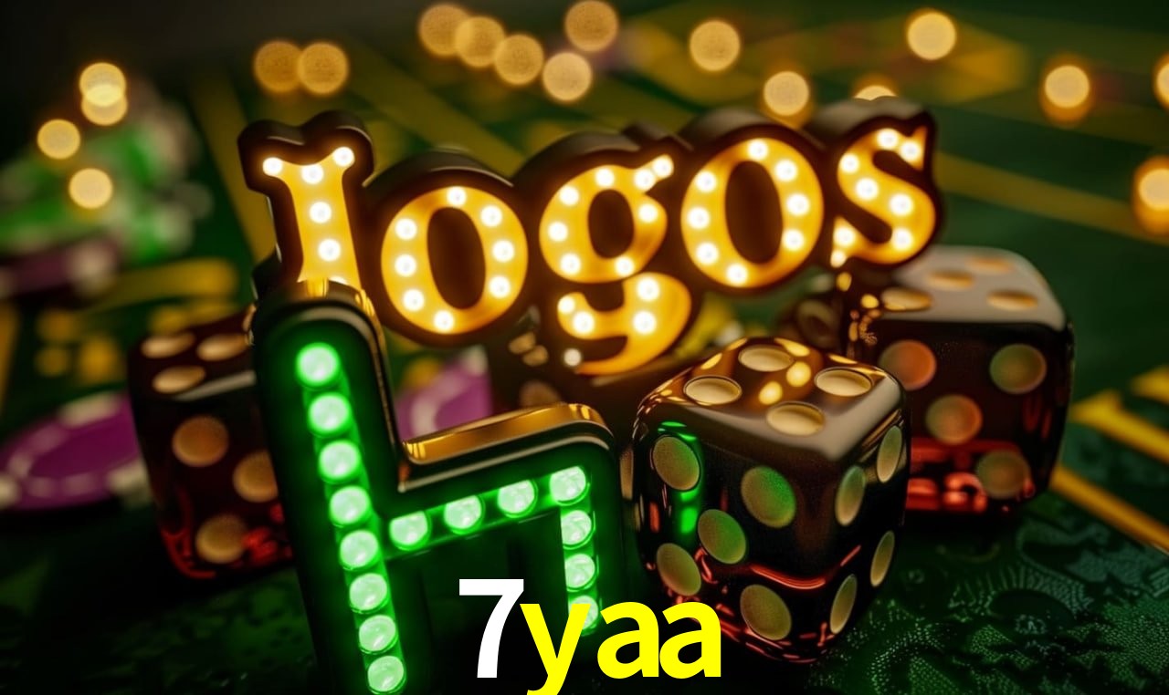 Jogos de Slot 7yaa