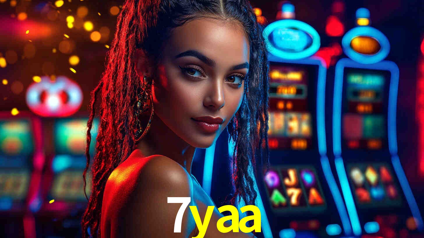 Inovações de Jogos na 7yaa: O Futuro das Experiências Interativas