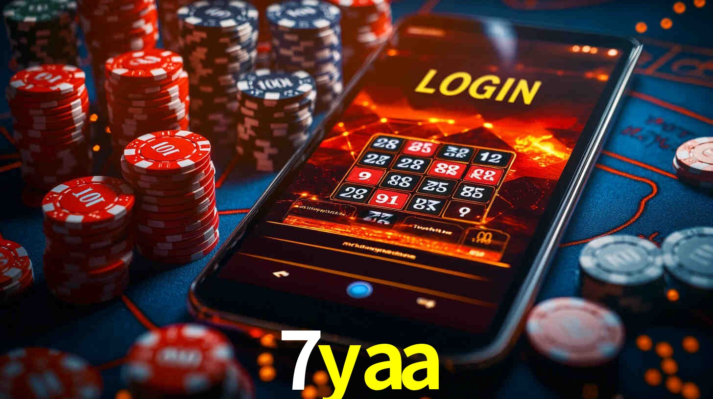Bônus Generosos e Exclusivos no 7yaa para Você!