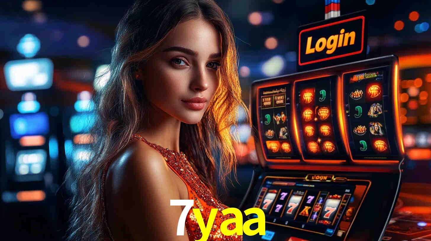 Sinta a adrenalina dos jogos de cassino com 7yaa