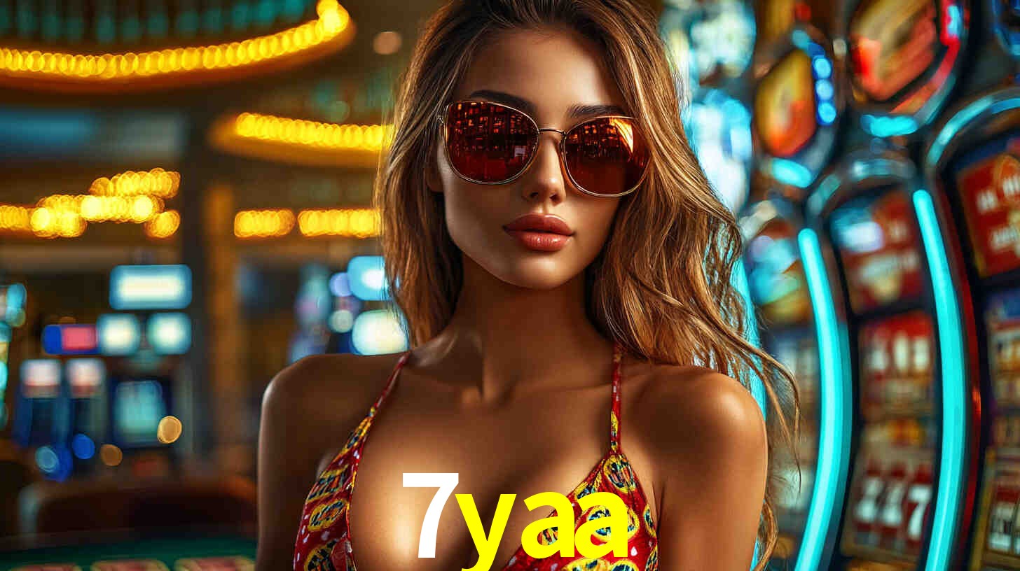 7yaa App Interface