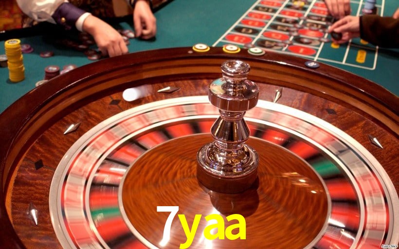 Casino Ao Vivo 7yaa