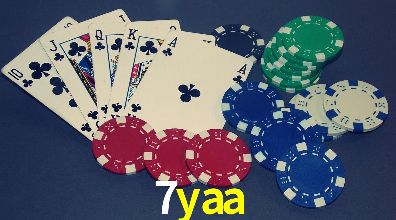 Slot Games 7yaa