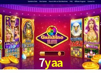 Descubra a Magia dos Jogos de Arcade no 7yaa