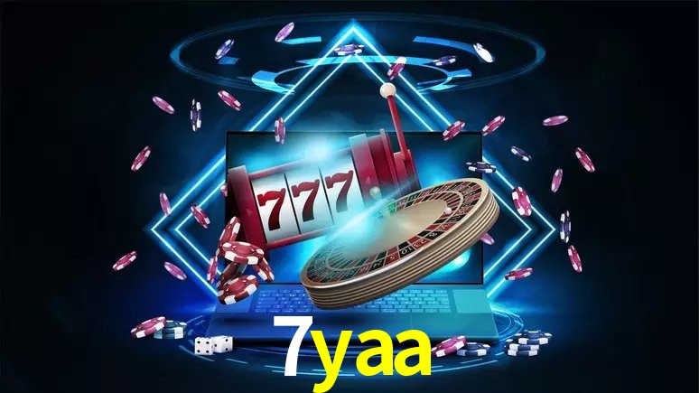 Tecnologia da Plataforma 7yaa