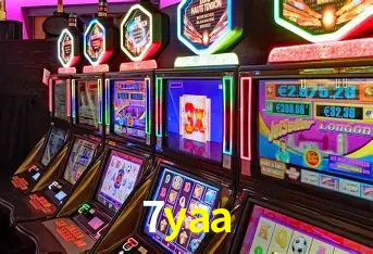 Descubra a Magia dos Jogos de Arcade no 7yaa