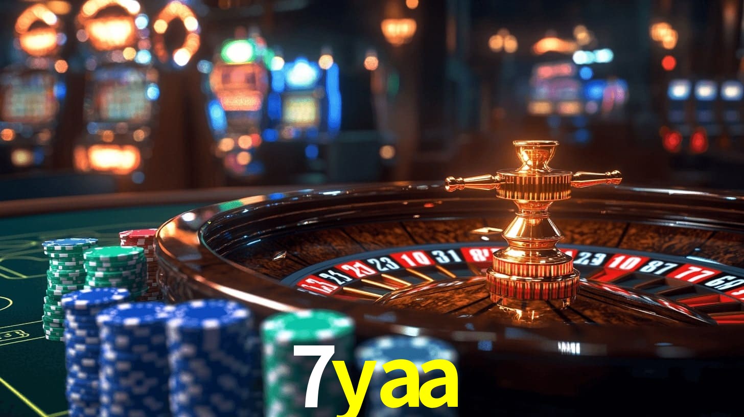 7yaa - Reino das Grandes Apostas - 7yaa.com