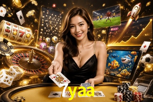 Seasonal Promotions 7yaa