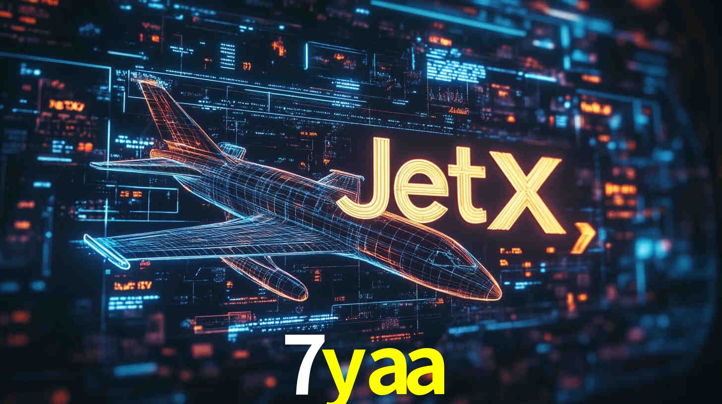 A Revolução dos Aplicativos de Jogos no 7yaa