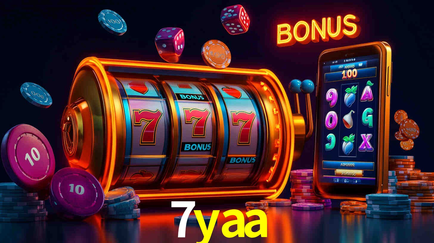 A Popularidade dos Caça-Níqueis no 7yaa