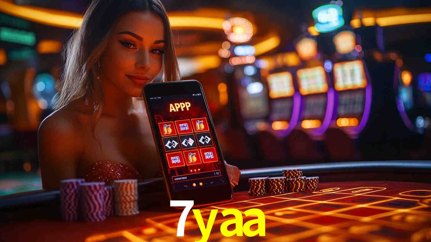 Desvendando o Mundo dos Jogos Virtuais na 7yaa