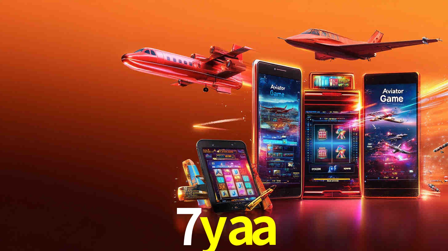 Inovações de Jogos na 7yaa: O Futuro das Experiências Interativas