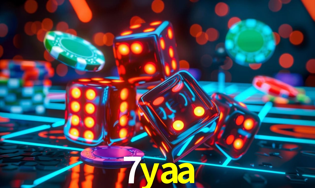 Desvendando o Mundo dos Jogos Virtuais na 7yaa