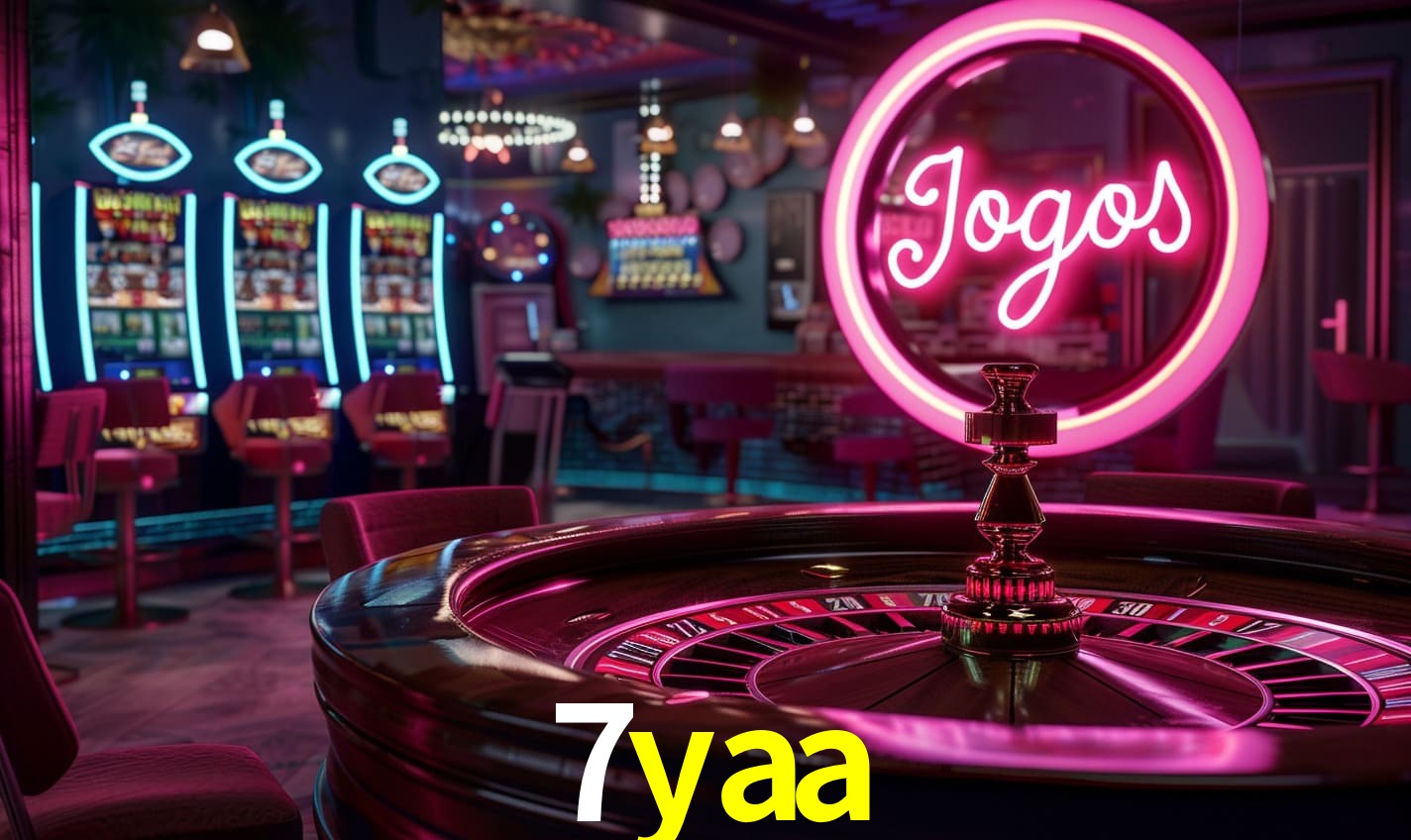 Descubra a Essência do 7yaa: Nossa História e Compromissos