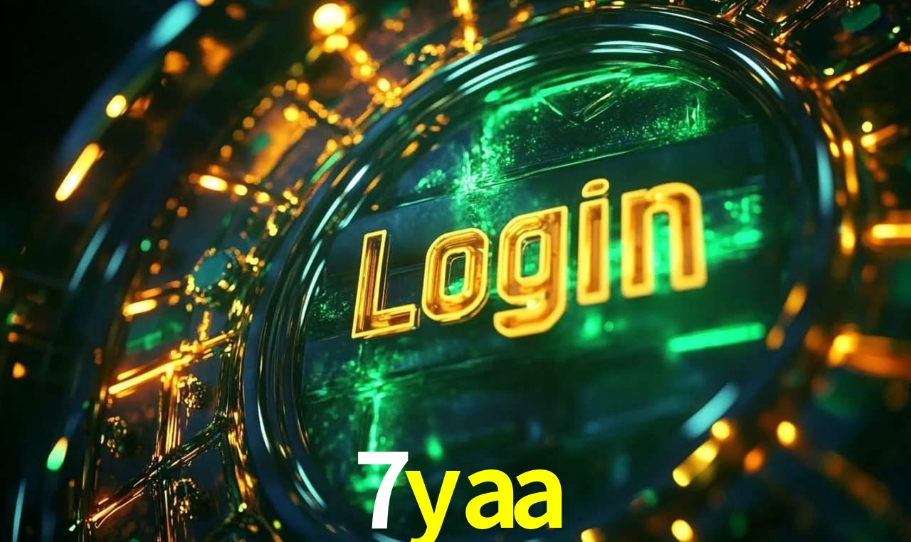 7yaa App Interface